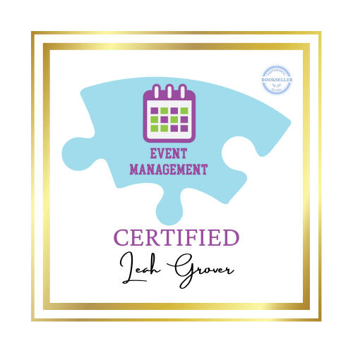 Events Management Certification Events Management Certification