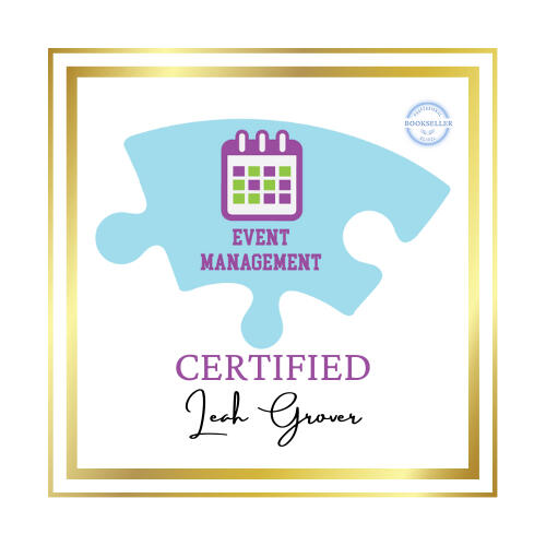 Events Management Certification