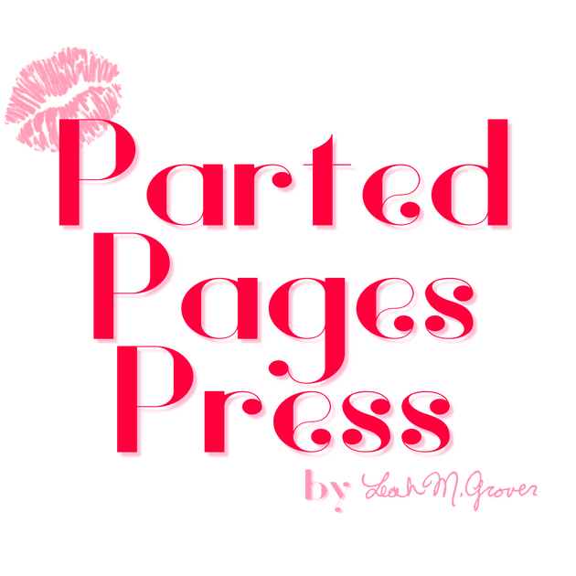 partedpages.press